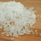 Sůl mořská hrubá