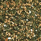 Genmaicha Japonsko